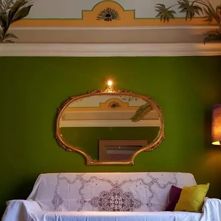 Marecla Apartment Catania