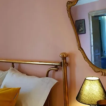 Apartment Marecla