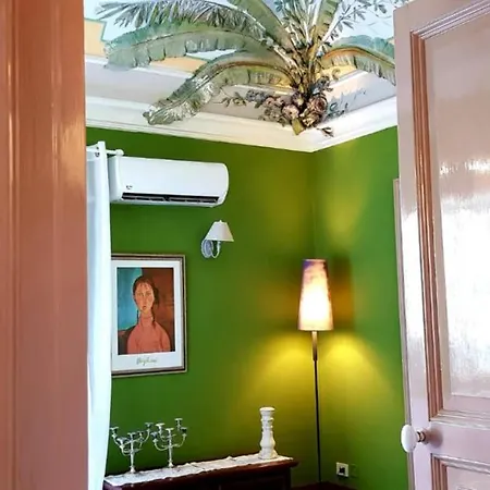 Marecla Apartment