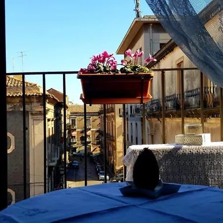 Marecla Apartment Catania