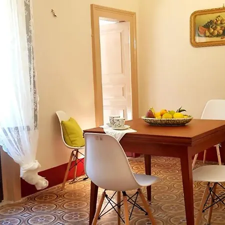 Apartment Marecla