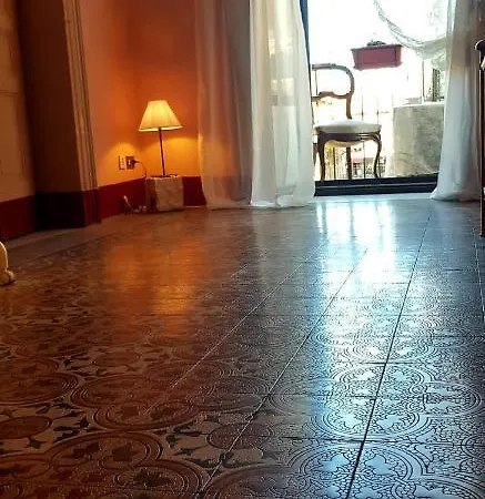 Marecla Apartment Catania