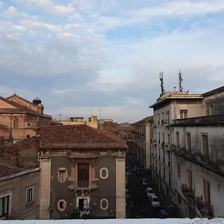 Apartment Marecla *