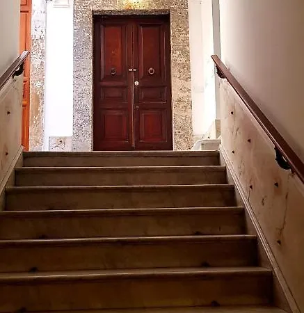 Apartmán Marecla *