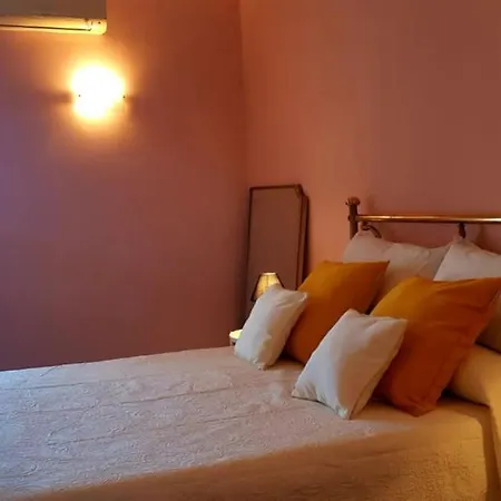 Apartmán Marecla Katánie