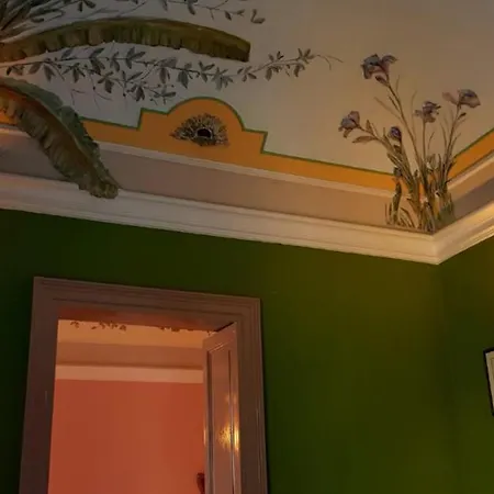 Apartmán Marecla Katánie