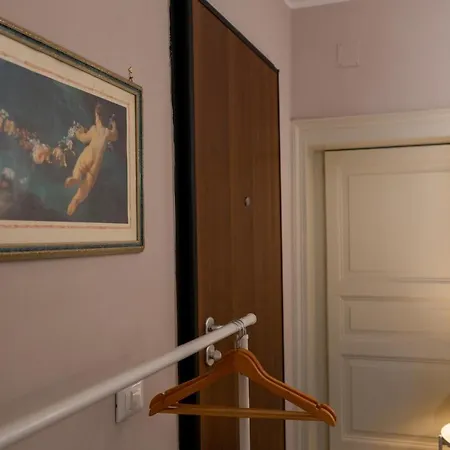 Apartmán Marecla Katánie